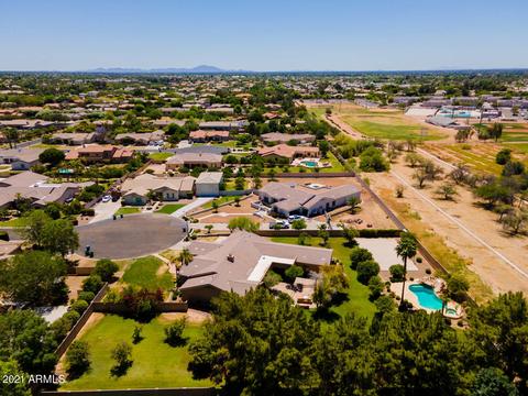 3414 E Norcroft Cir, Mesa, AZ 85213 photo 87