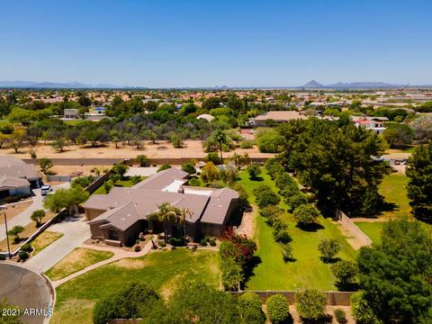 3414 E Norcroft Cir, Mesa, AZ 85213 photo 81