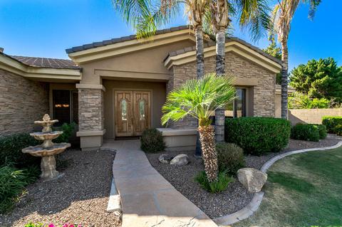 3414 E Norcroft Cir, Mesa, AZ 85213 photo 8