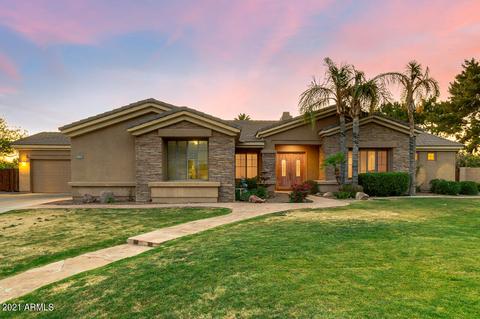 3414 E Norcroft Cir, Mesa, AZ 85213 photo 1