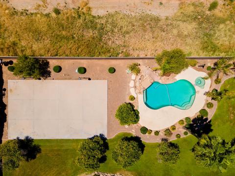 3414 E Norcroft Cir, Mesa, AZ 85213 photo 88