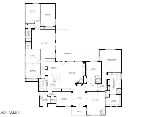 3414 E Norcroft Cir, Mesa, AZ 85213 photo 89