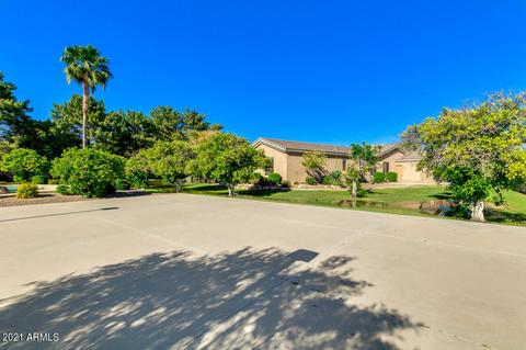 3414 E Norcroft Cir, Mesa, AZ 85213 photo 74