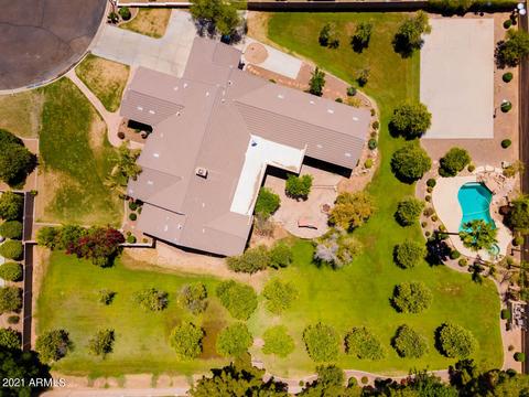 3414 E Norcroft Cir, Mesa, AZ 85213 photo 83