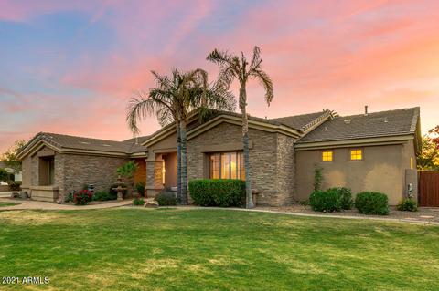 3414 E Norcroft Cir, Mesa, AZ 85213 photo 3