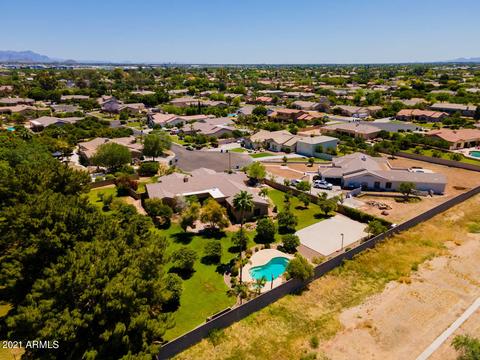 3414 E Norcroft Cir, Mesa, AZ 85213 photo 86
