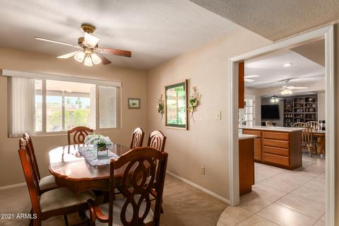 2463 E Jasmine Cir, Mesa, AZ 85213 photo 15