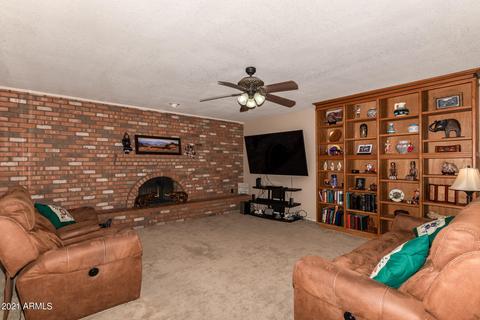 2463 E Jasmine Cir, Mesa, AZ 85213 photo 10