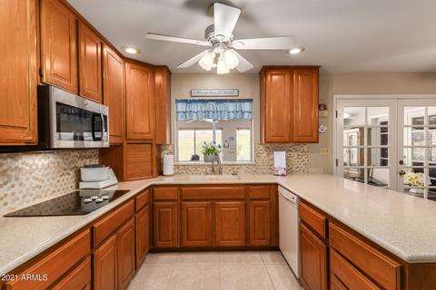 2463 E Jasmine Cir, Mesa, AZ 85213 photo 19
