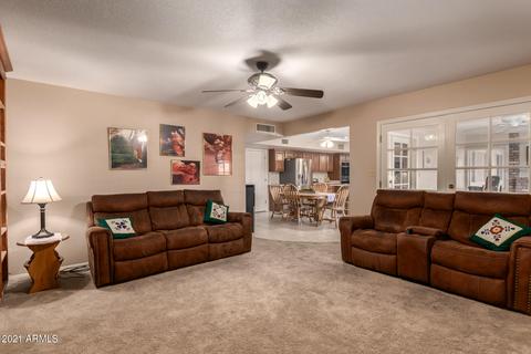 2463 E Jasmine Cir, Mesa, AZ 85213 photo 12
