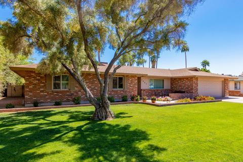 2463 E Jasmine Cir, Mesa, AZ 85213 photo 2