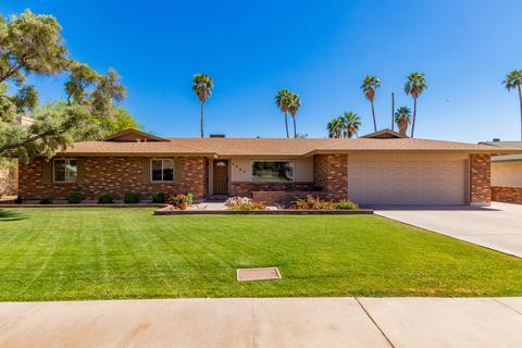 2463 E Jasmine Cir, Mesa, AZ 85213 photo 1