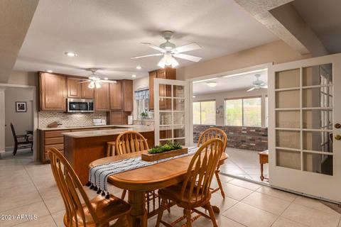 2463 E Jasmine Cir, Mesa, AZ 85213 photo 17