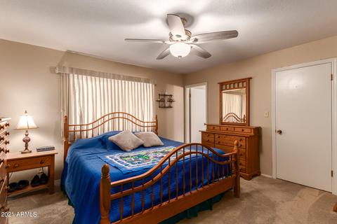 2463 E Jasmine Cir, Mesa, AZ 85213 photo 28