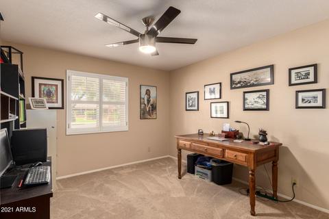 2463 E Jasmine Cir, Mesa, AZ 85213 photo 26