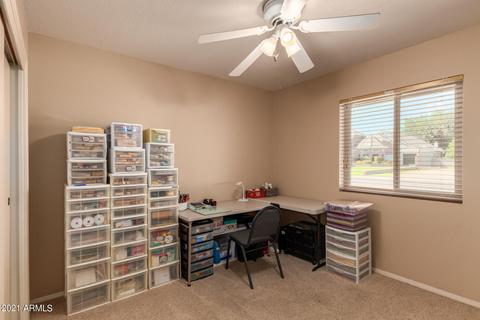 2463 E Jasmine Cir, Mesa, AZ 85213 photo 25