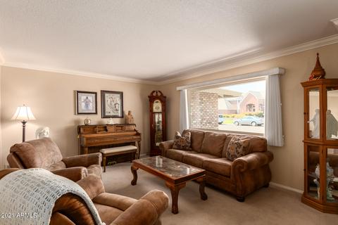 2463 E Jasmine Cir, Mesa, AZ 85213 photo 6