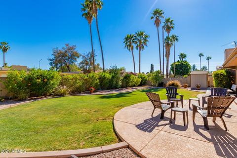 2463 E Jasmine Cir, Mesa, AZ 85213 photo 39