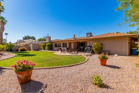 2463 E Jasmine Cir, Mesa, AZ 85213 photo 36