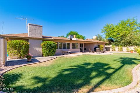 2463 E Jasmine Cir, Mesa, AZ 85213 photo 38