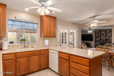 2463 E Jasmine Cir, Mesa, AZ 85213 photo 21
