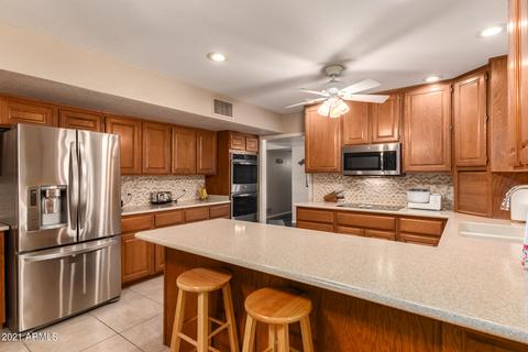 2463 E Jasmine Cir, Mesa, AZ 85213 photo 20
