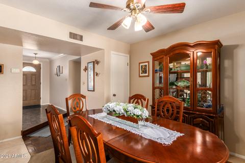 2463 E Jasmine Cir, Mesa, AZ 85213 photo 14