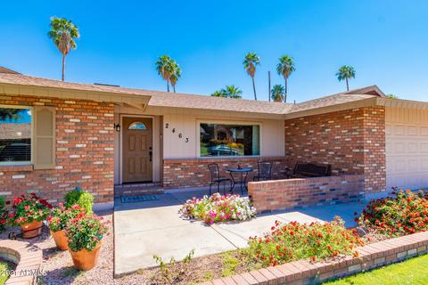 2463 E Jasmine Cir, Mesa, AZ 85213 photo 4