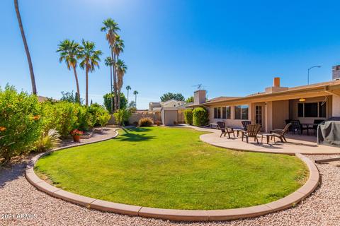 2463 E Jasmine Cir, Mesa, AZ 85213 photo 37