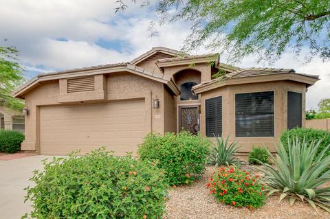 4358 E Lone Cactus Dr, Phoenix, AZ 85050 photo 1