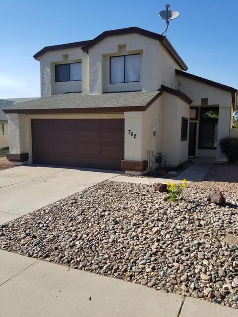 762 E Rosemonte Dr, Phoenix, AZ 85024 photo 2