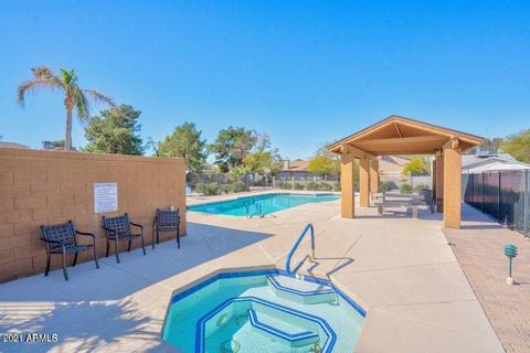 762 E Rosemonte Dr, Phoenix, AZ 85024 photo 43
