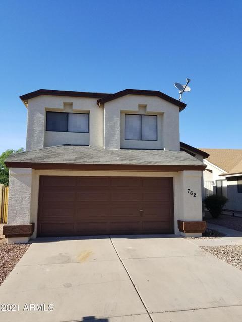 762 E Rosemonte Dr, Phoenix, AZ 85024 photo 1