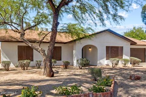 2620 E Sahuaro Dr, Phoenix, AZ 85028 photo 2