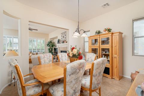 4484 E Carob Dr, Gilbert, AZ 85298 photo 4