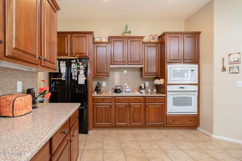 4484 E Carob Dr, Gilbert, AZ 85298 photo 8