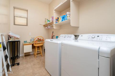 4484 E Carob Dr, Gilbert, AZ 85298 photo 17