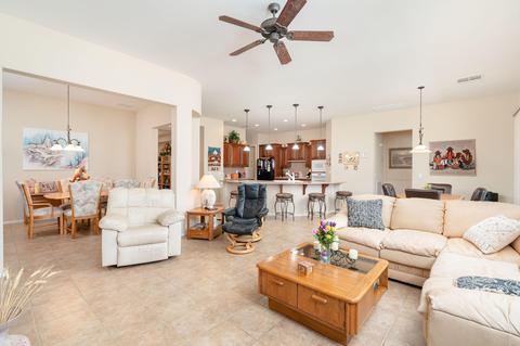 4484 E Carob Dr, Gilbert, AZ 85298 photo 2