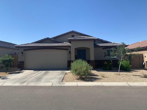 1891 W Overland St, Apache Junction, AZ 85120 photo 1