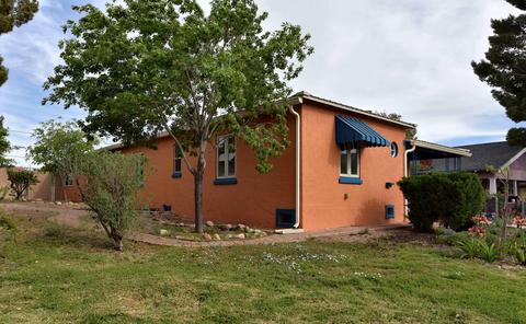 504 Powell St, Bisbee, AZ 85603 photo 3