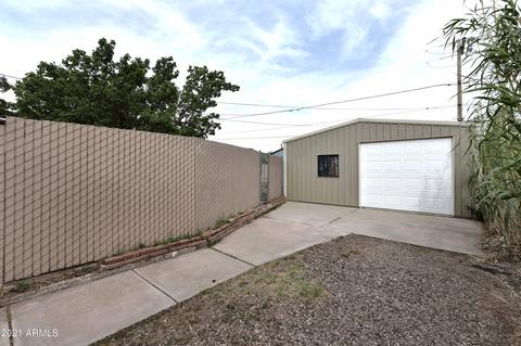 504 Powell St, Bisbee, AZ 85603 photo 23