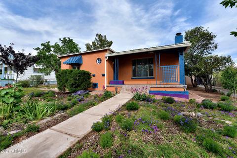 504 Powell St, Bisbee, AZ 85603 photo 1