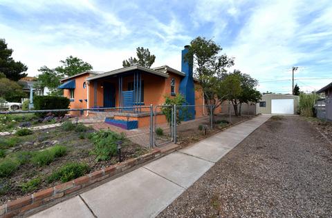 504 Powell St, Bisbee, AZ 85603 photo 4