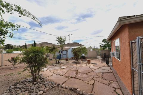 504 Powell St, Bisbee, AZ 85603 photo 20