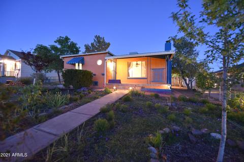 504 Powell St, Bisbee, AZ 85603 photo 5