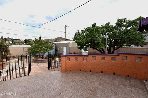 504 Powell St, Bisbee, AZ 85603 photo 19