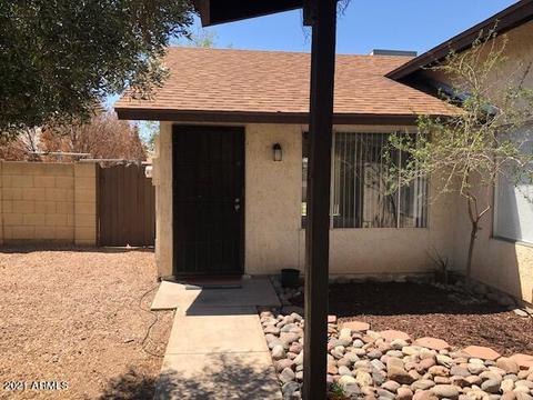 1345 E Palmdale Dr, Tempe, AZ 85282 photo 5