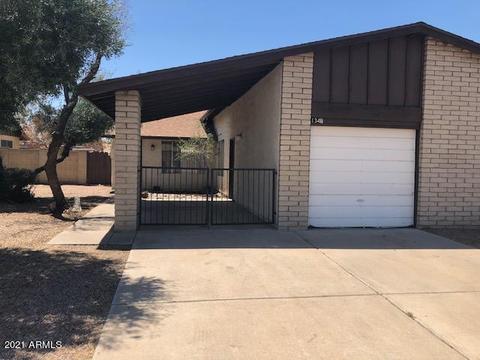 1345 E Palmdale Dr, Tempe, AZ 85282 photo 1