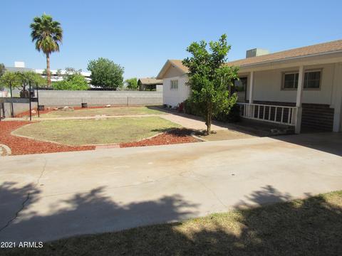 51 E Valencia Dr, Phoenix, AZ 85042 photo 10