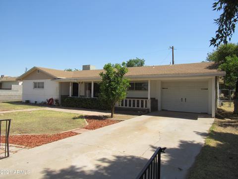 51 E Valencia Dr, Phoenix, AZ 85042 photo 4